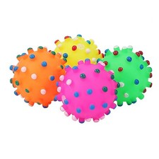  8 Pcs Jouets Chiens Balle De