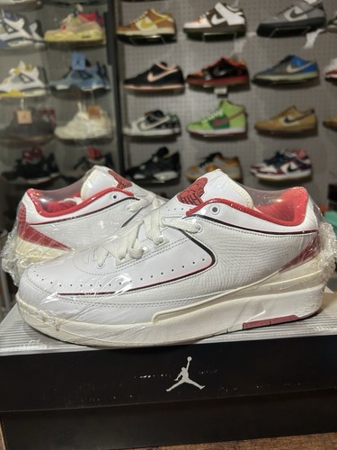 Taille air jordan 2 - taille,