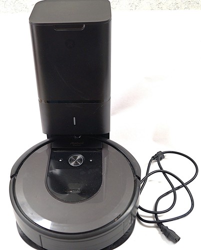 Irobot roomba robot vacuum - roomba, i7