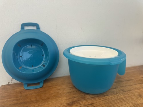 Cuiseur riz micro ondes 550 - à,