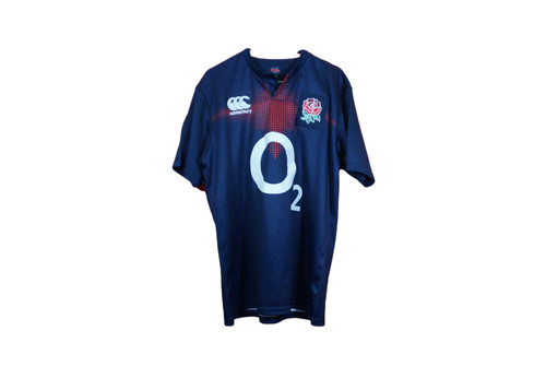 Maillot rugby vintage