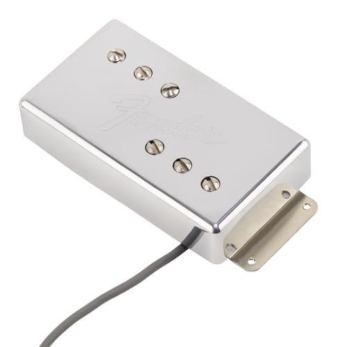 Fender cunife wide - wide, neck
