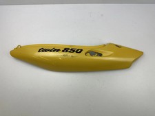CARÉNAGE ARRIÈRE GAUCHE YAMAHA TDM 850 1996-2001