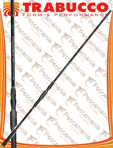 Canne feeder trabucco proxima - feeder,