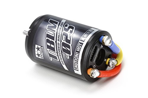 Tamiya brushless motor 5t - tamiya,