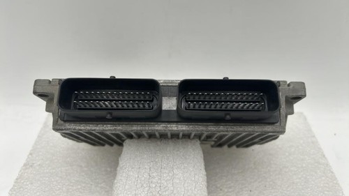 Calculateur boite auto - de,