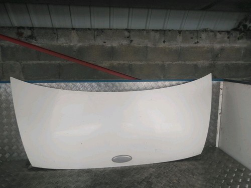 Capot ford transit - capot, 3
