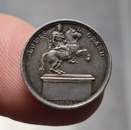 Token jeton louis - token,