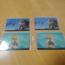 Jeu de cartes The Legend of