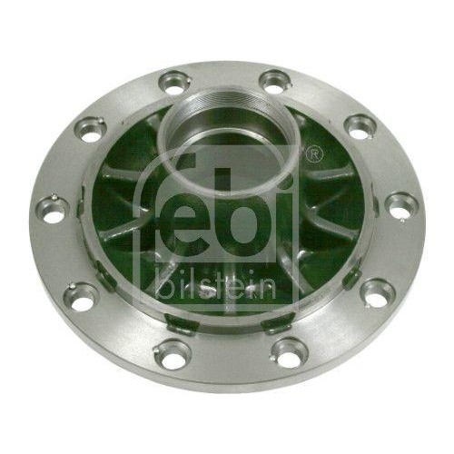Moyeu roue febi bilstein - 1x,