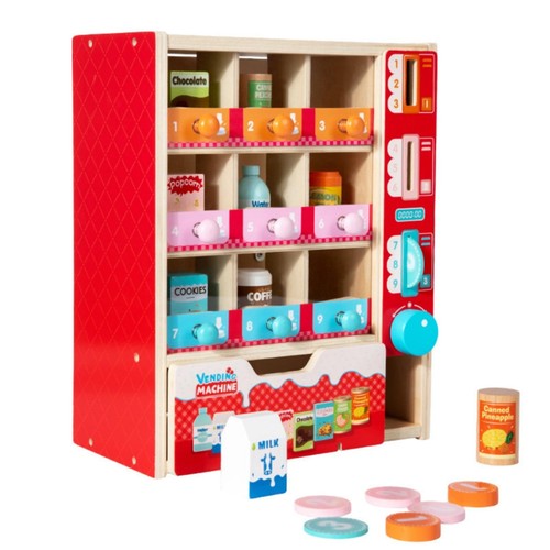 Distributeur automatique jouet - distributeur,