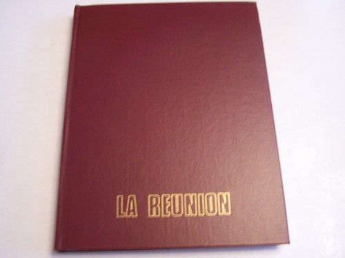 Réunion tres beau livre - ,
