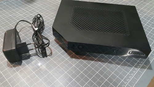 Livebox play orange - play,