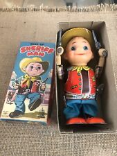 Vieux jouet TN (toys  Nomura)