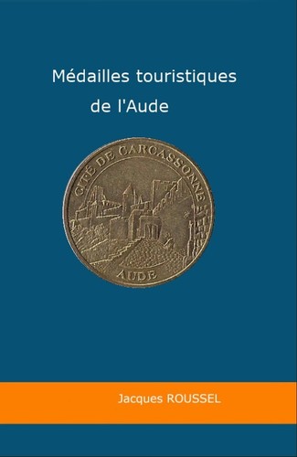 Médailles touristiques de - médailles,