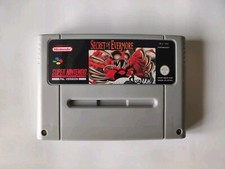 Secret of Evermore jeu video