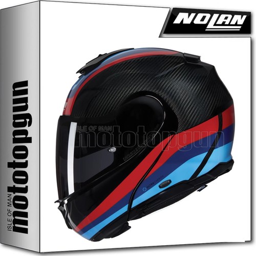 Nolan casque moto - nolan,