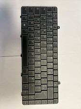 Clavier Dell Alienware M11x R2
