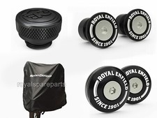 Accessoires Royal Enfield