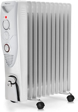 Radiateur bain huile - bain, d'huile