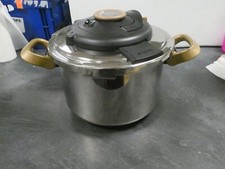 auto cuiseur Seb clipso + model p44114 ( occasion ) 