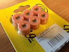 GALETS RENFORCES 15x12mm 8,5