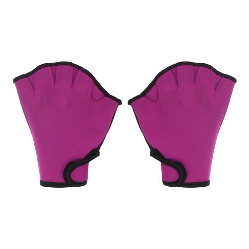 Palmés nage gants - palmés, gants,