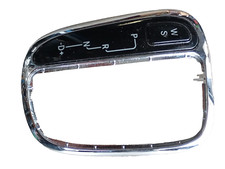 Cadre Sélecteur Mercedes CLK