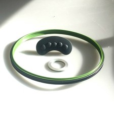 "SET JOINT" AVEC JOINT DE