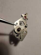 LECOULTRE-REVEIL