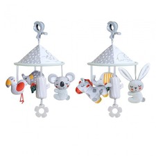 Berceau de bébé, poussette