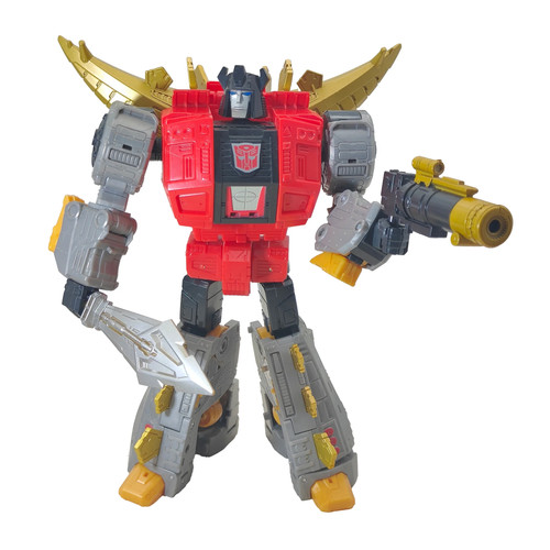 Transformers studio series - transformers,