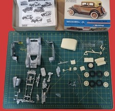 METAL KIT HUBLEY N  4866 NON ASSEMBLE