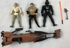 Lot de figurines Star Wars