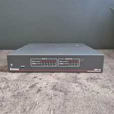 Extron DMP 64 DSP Matrice 6x4