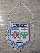 Fanion 7ème tour coupe de - 7ème,