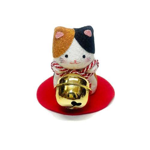 Charm chat cloche