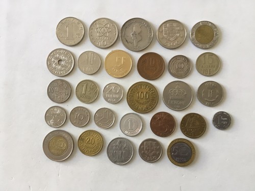 Lot 29 pieces - 29,