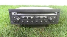 96514684XT00 Autoradio pour PEUGEOT 206 Quicksilver 1428809
