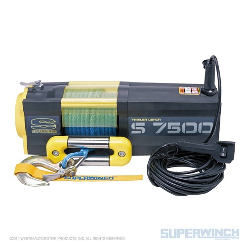 Superwinch 1475201 s7500sr - superwinch,