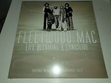 Vinyl 33T - Fleetwood Mac -