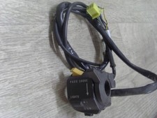 SUZUKI 400 GSF Bandit type