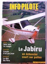 INFO-PILOTE n°556 du 07/2002