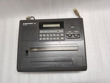 FURUNO SHIP FASCIMILE RECEIVER DFAX FAX-207 TESTÉ ENTRÉE 12 VDC 2711 4422