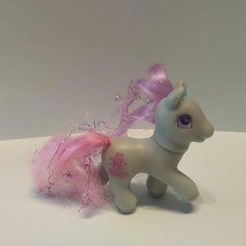 Vintage Mon Petit Poney My