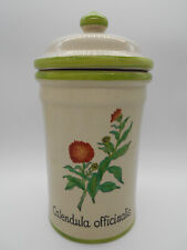 POT A PHARMACIE / APOTHICAIRE