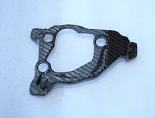 SUPPORT COMPTEUR KTM SUPERDUKE SUPER DUKE 1290 2014 2015 2016 CARBONE