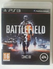 Battlefield 3 - PlayStation 3