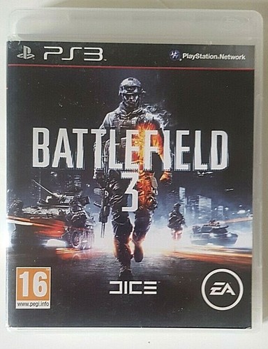 Battlefield playstation 3 - -,