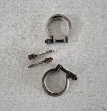 Collier Vis Echappement